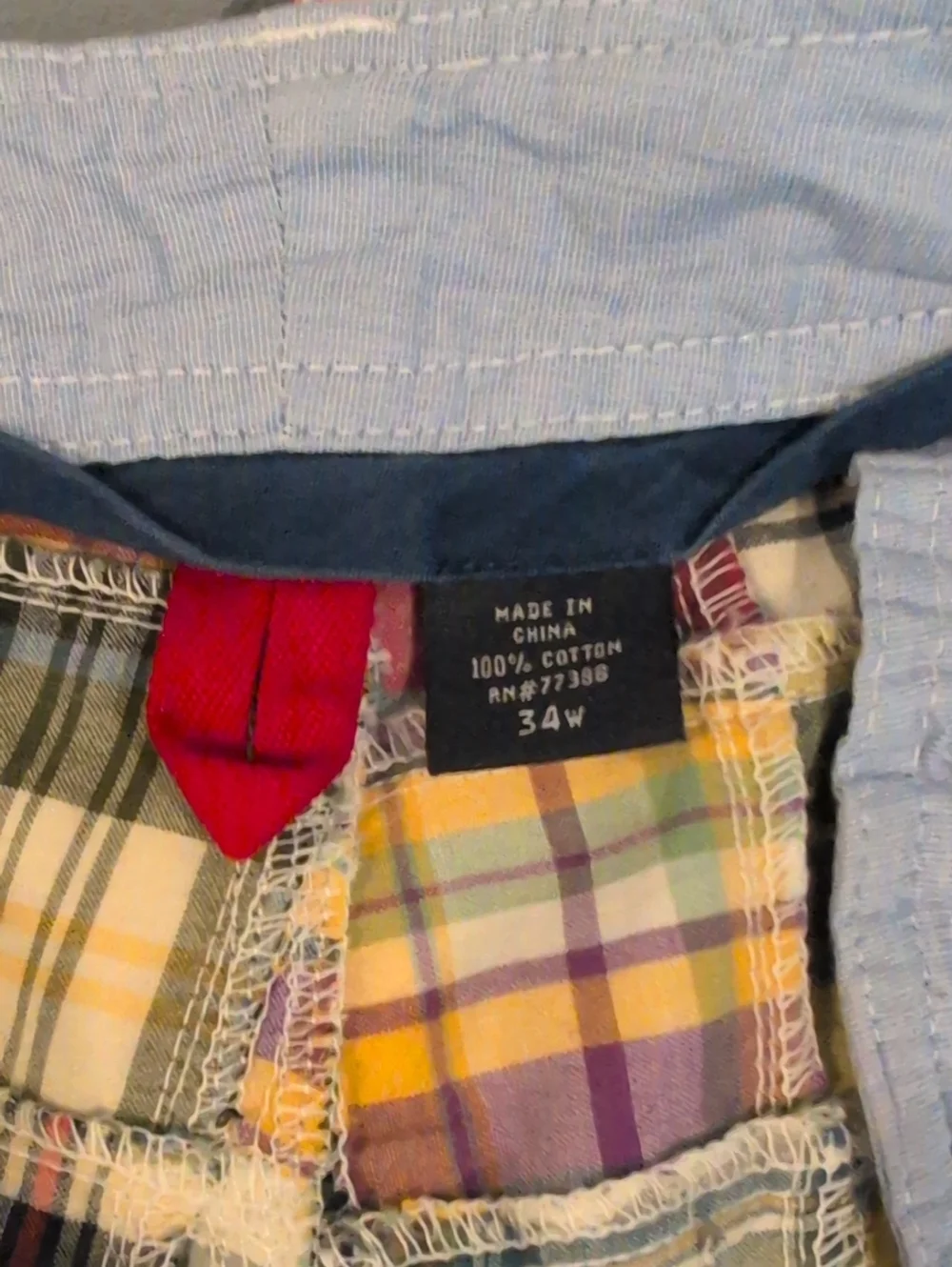 J. Crew crew mens